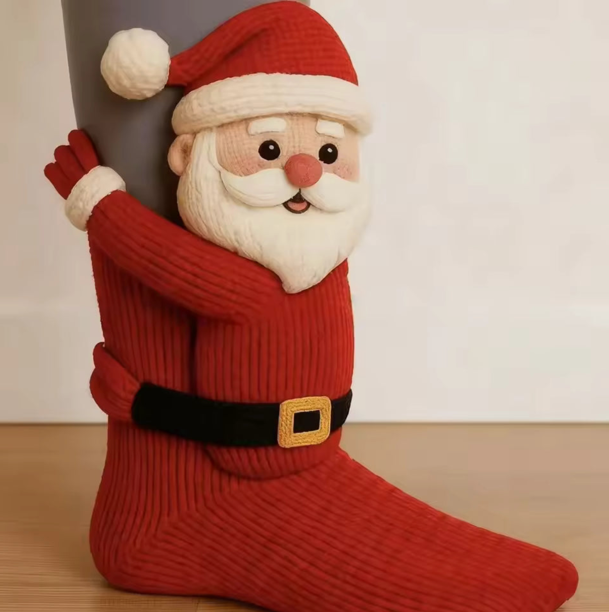 HiverCo™ | Chaussettes d'animaux