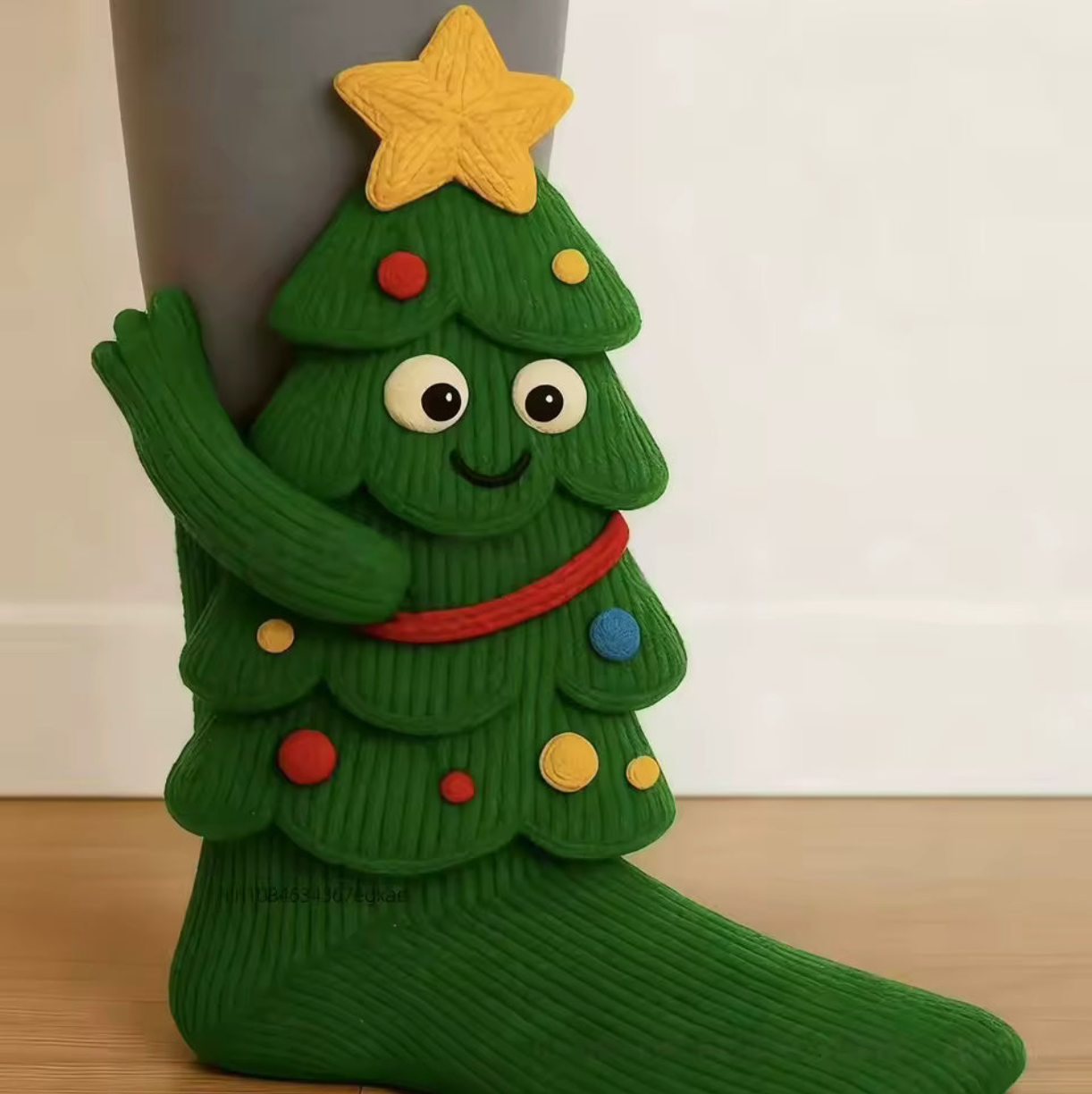 HiverCo™ | Chaussettes d'animaux