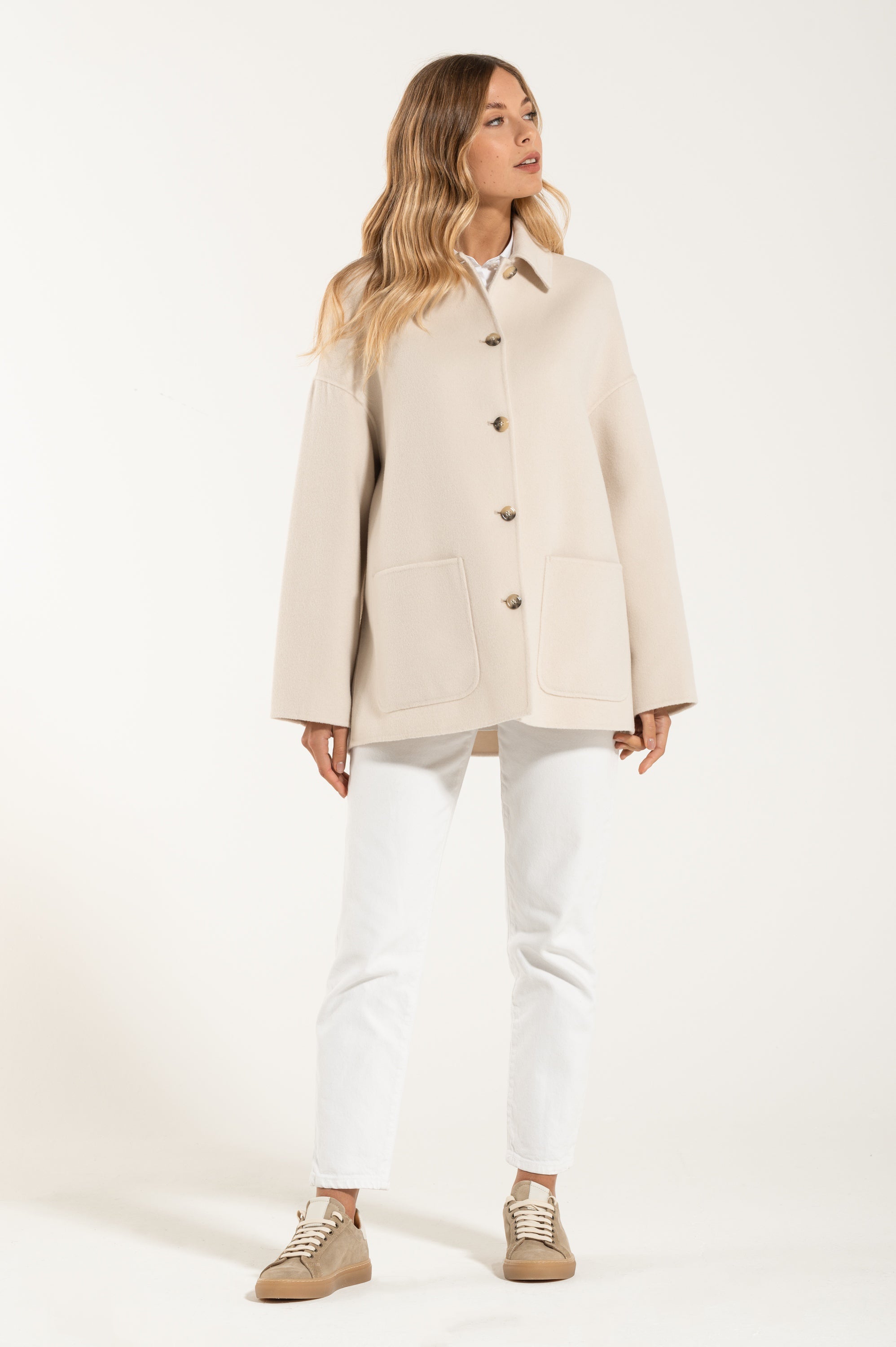 HiverCo™ | Veste de luxe