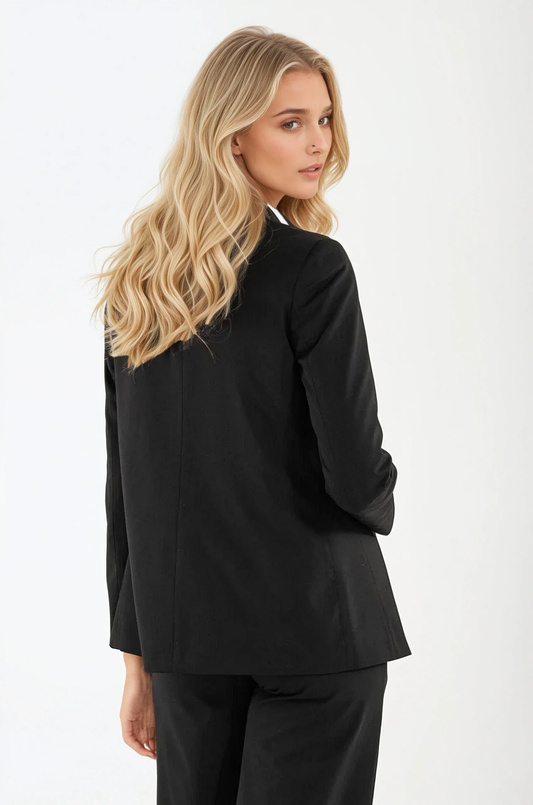 HiverCo™ | Blazer soigné