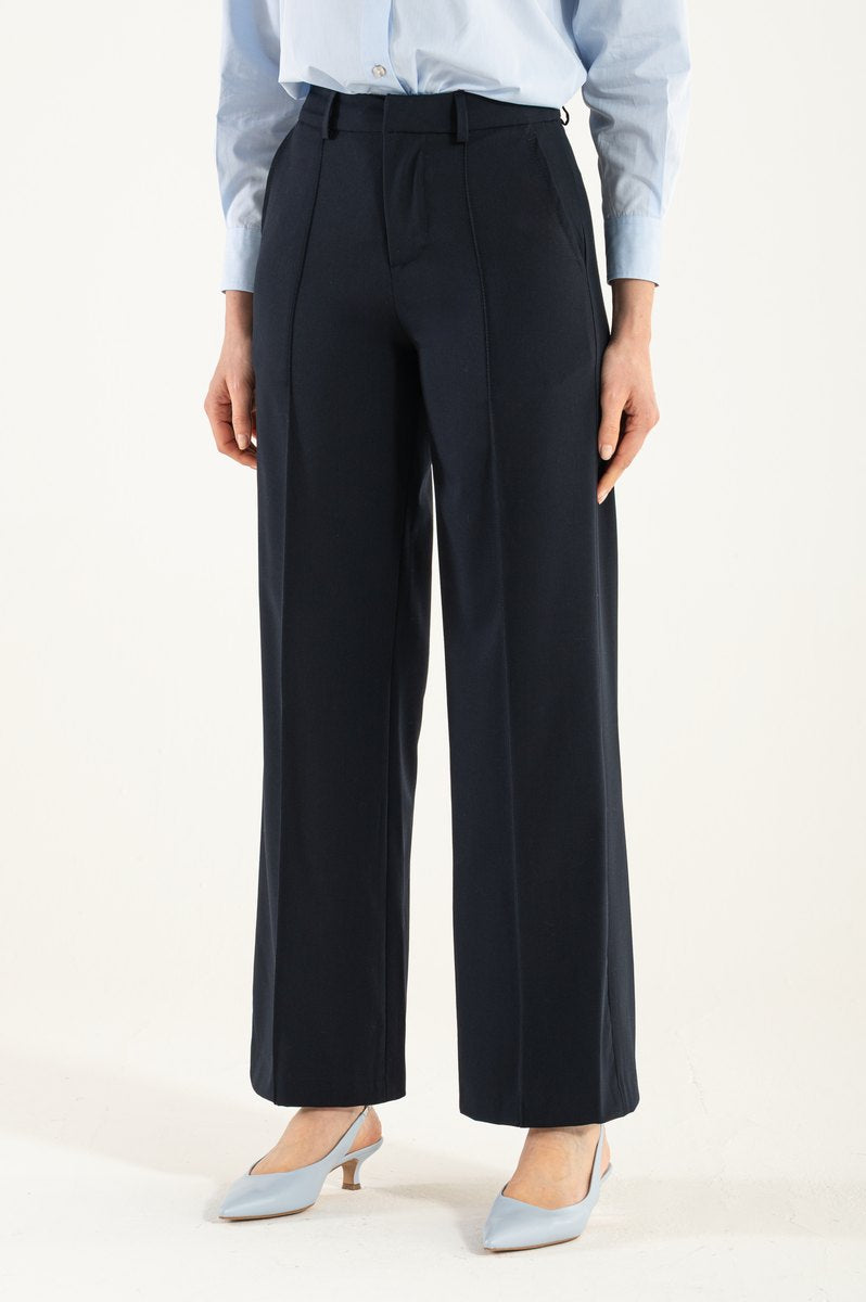 Hiverco™ | Pantalon élégant