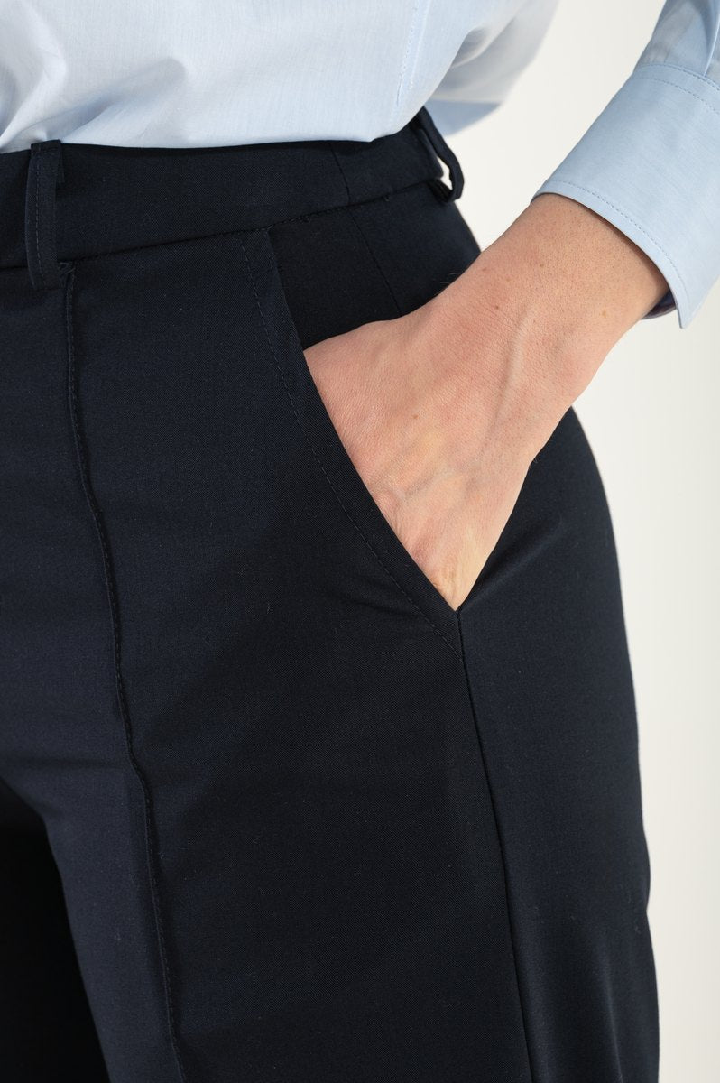 Hiverco™ | Pantalon élégant