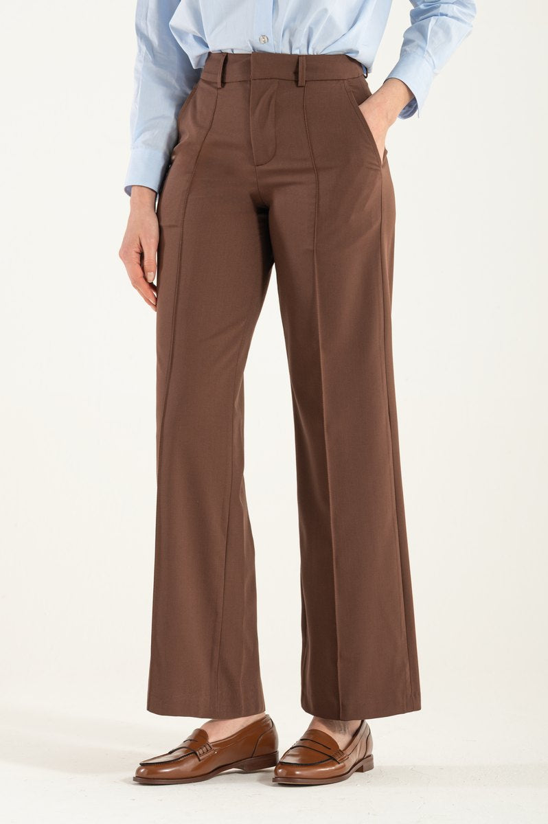 Hiverco™ | Pantalon élégant