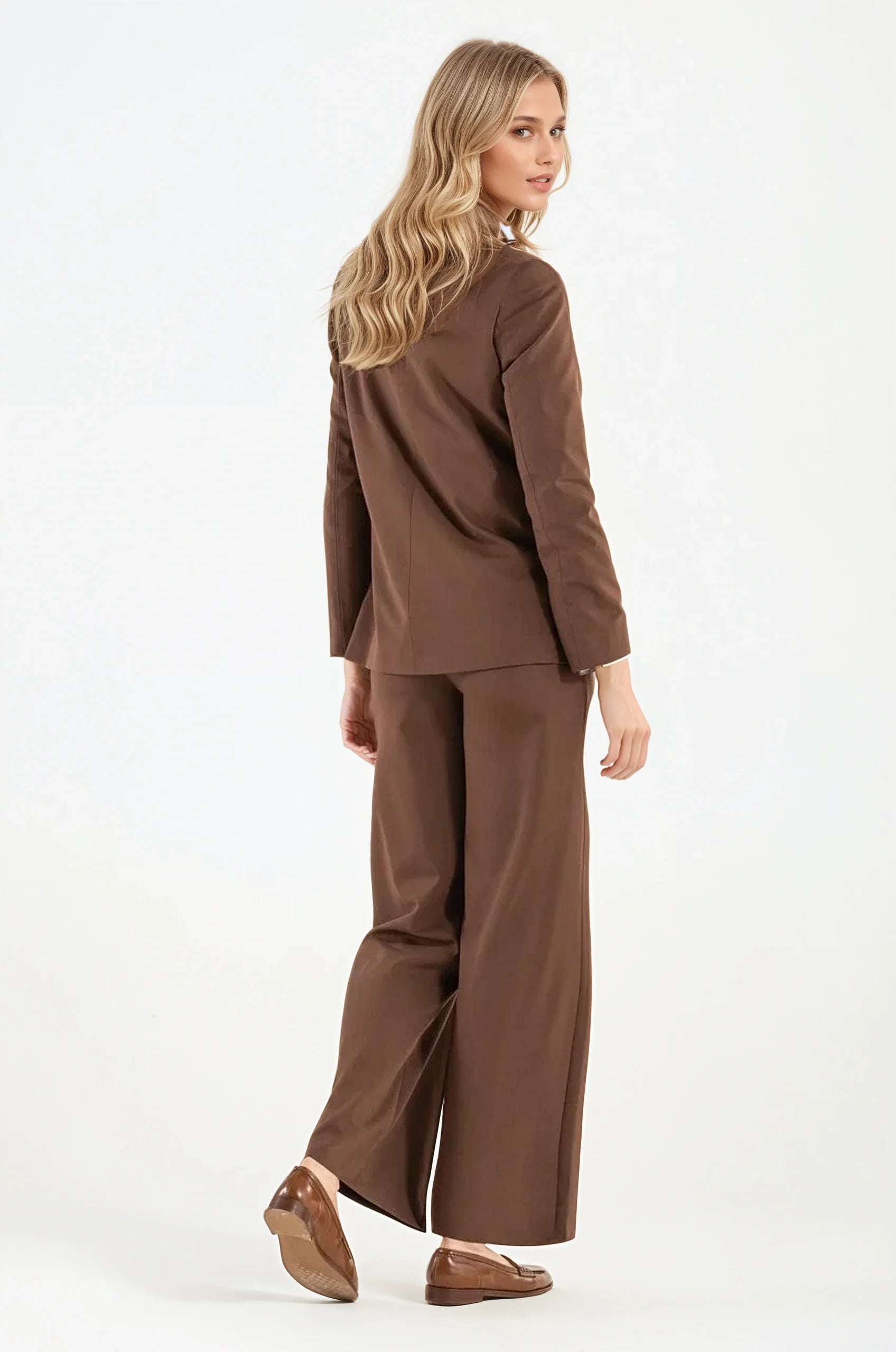 HiverCo™ | Blazer soigné