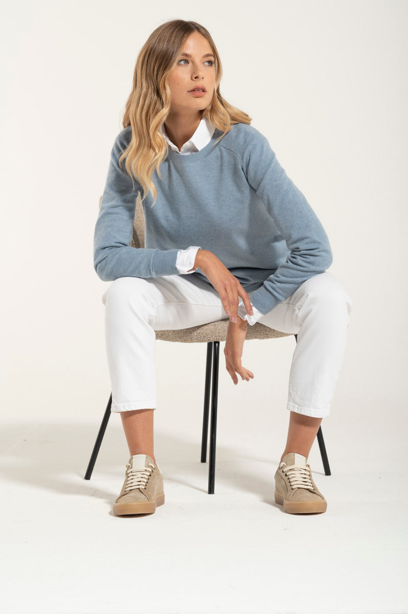 HiverCo™ | Pull soigné