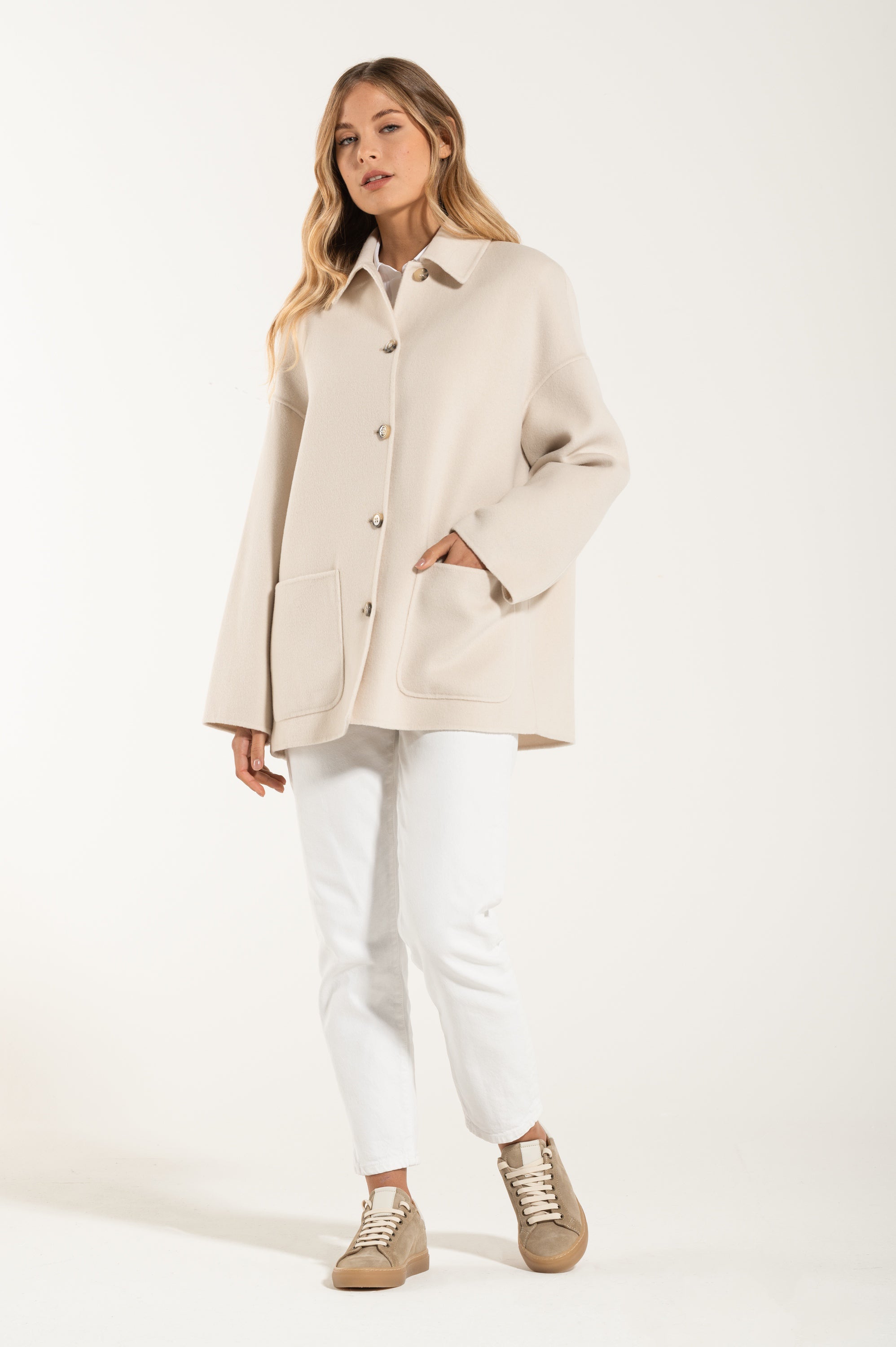 HiverCo™ | Veste de luxe