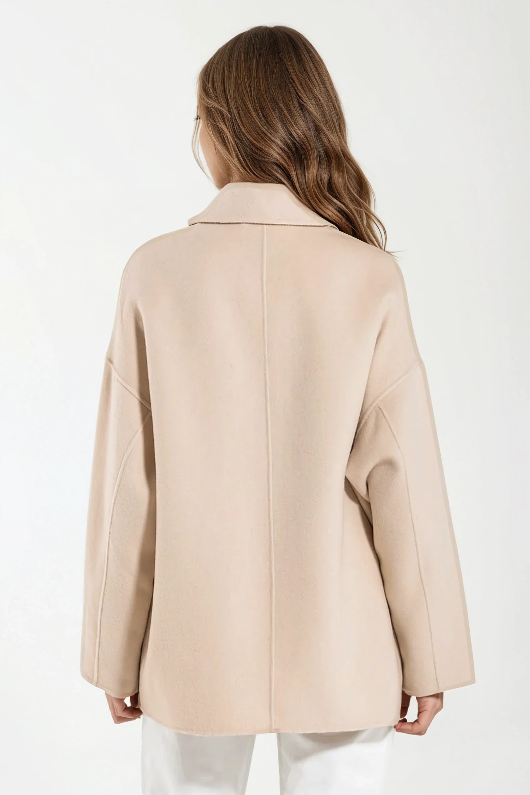 HiverCo™ | Veste de luxe