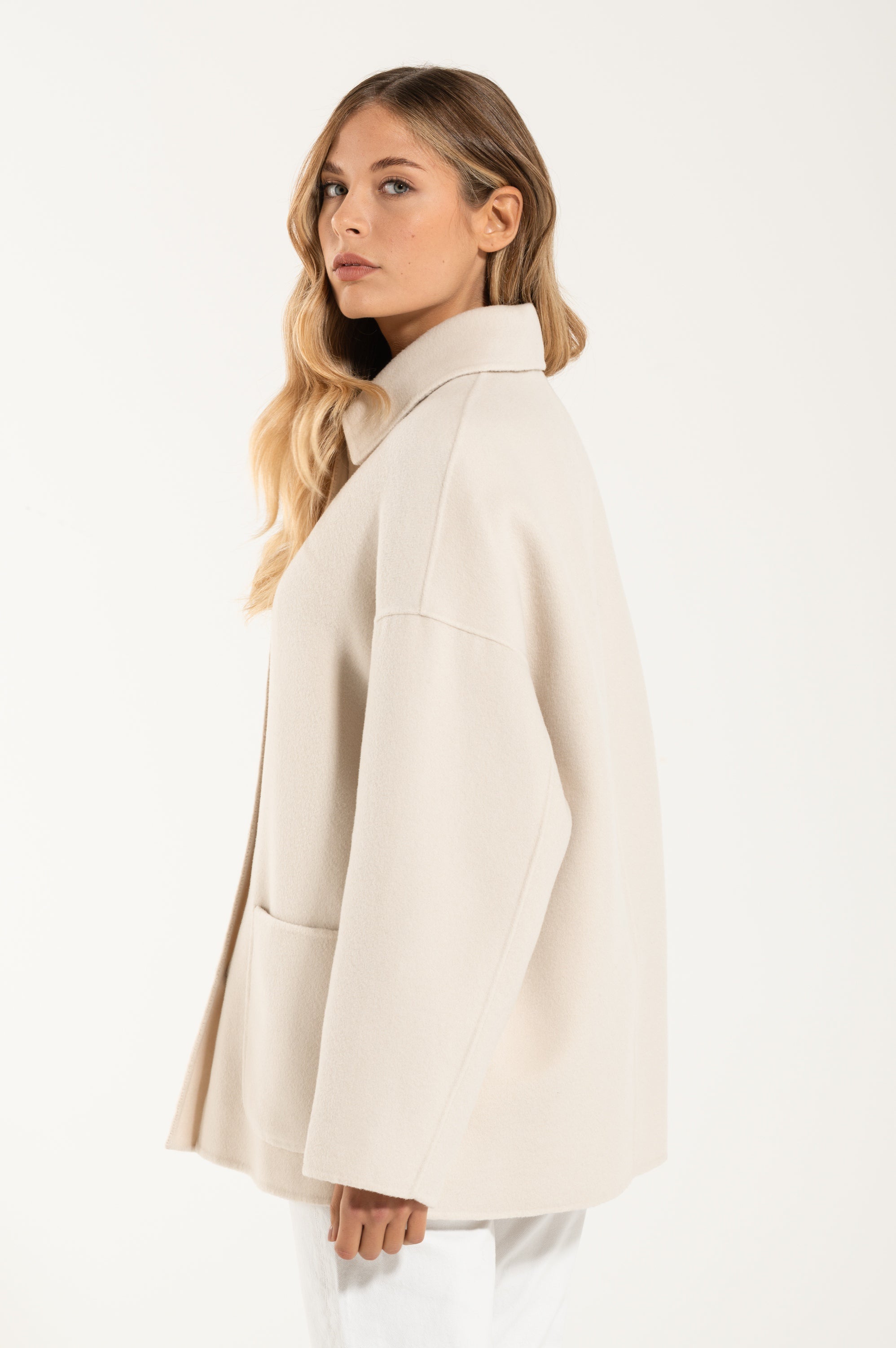 HiverCo™ | Veste de luxe