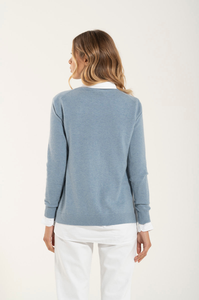 HiverCo™ | Pull soigné