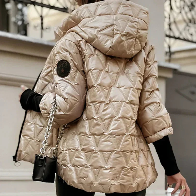 HiverCo™ | Doudoune chaude