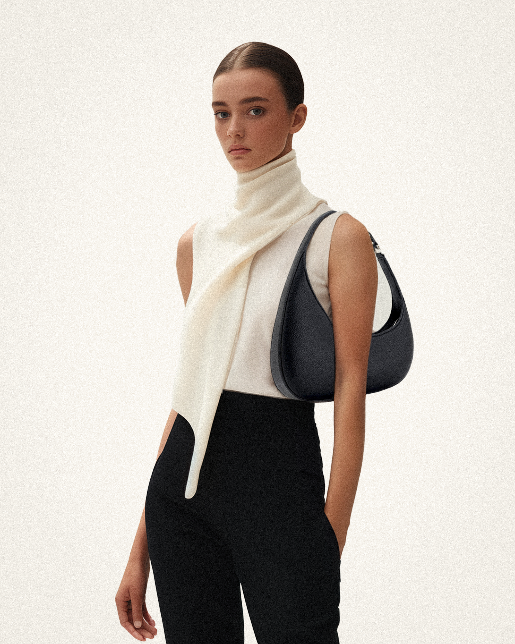 HiverCo™ | Sac à bandoulière élégant