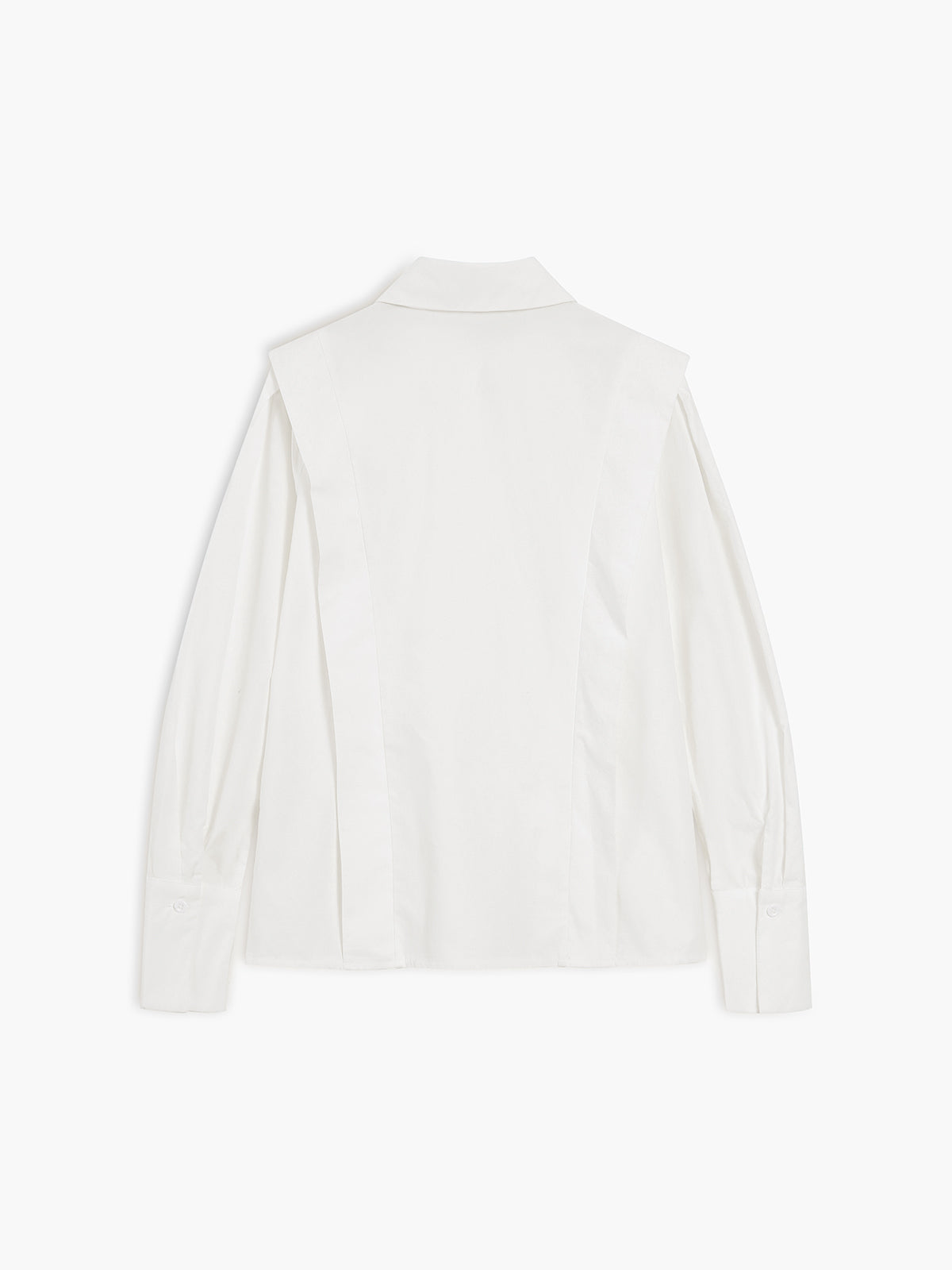HiverCo™ | Blouse à boutons