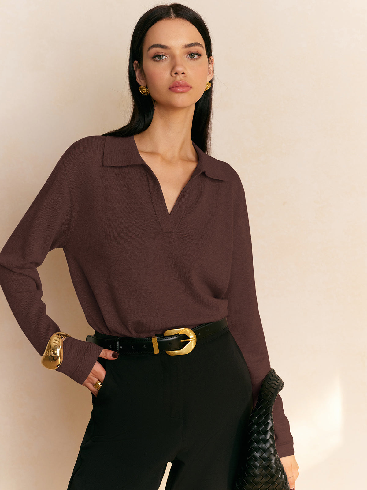 HiverCo™ | Pull de loisirs