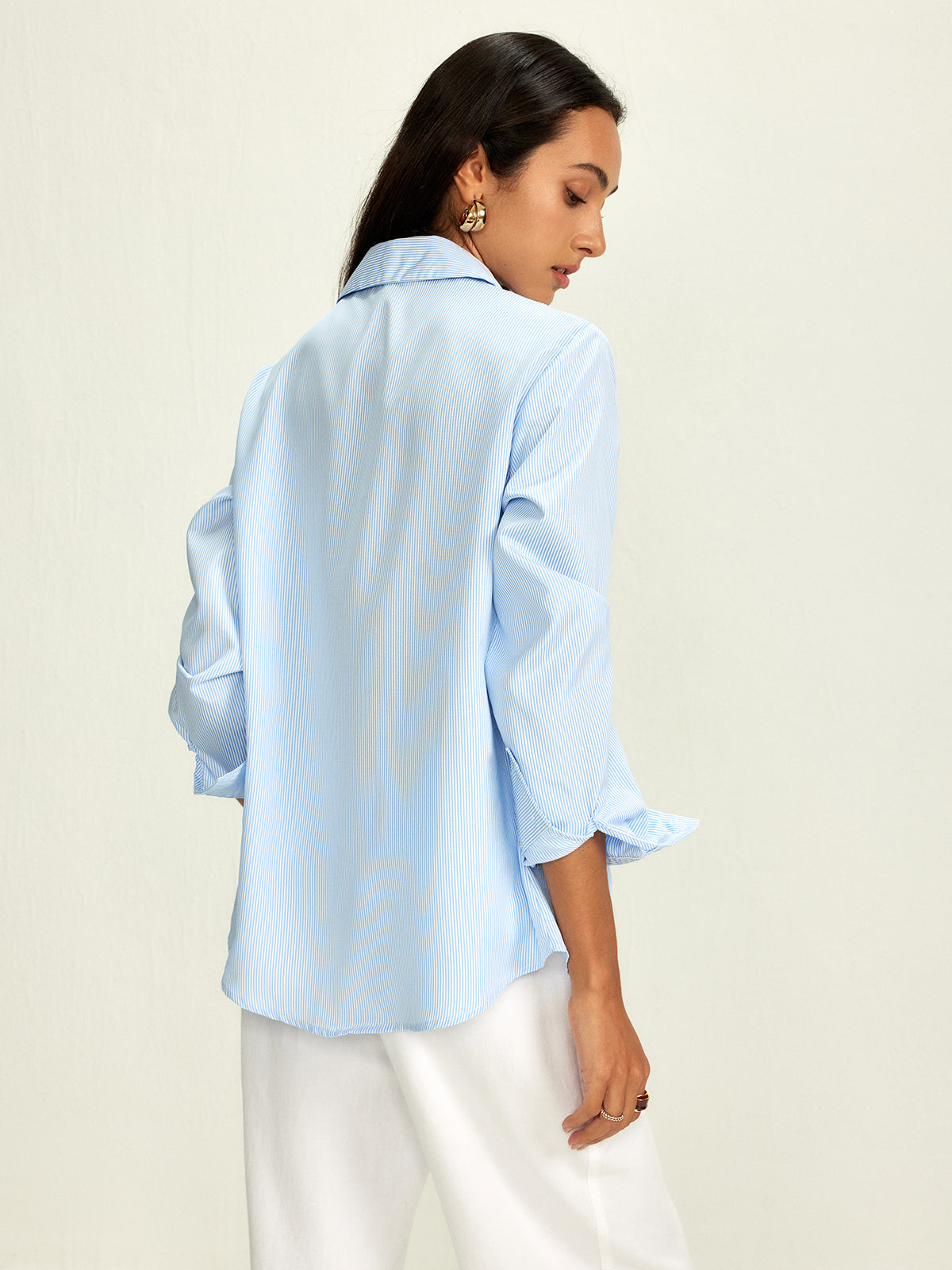 HiverCo™ | Blouse polyvalente