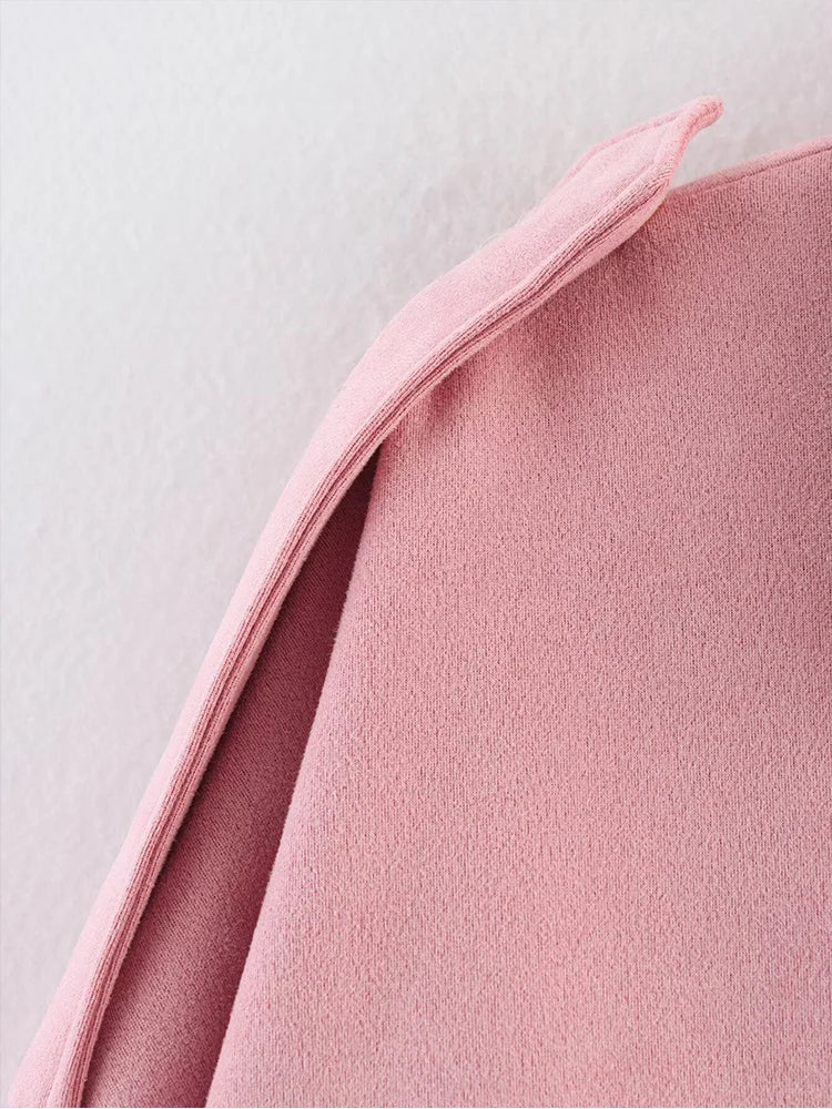 HiverCo™ | Bomber jacket de luxe