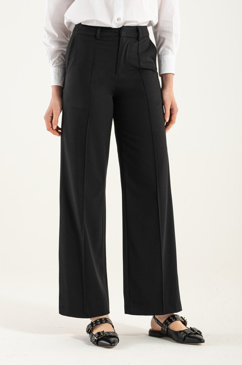 Hiverco™ | Pantalon élégant