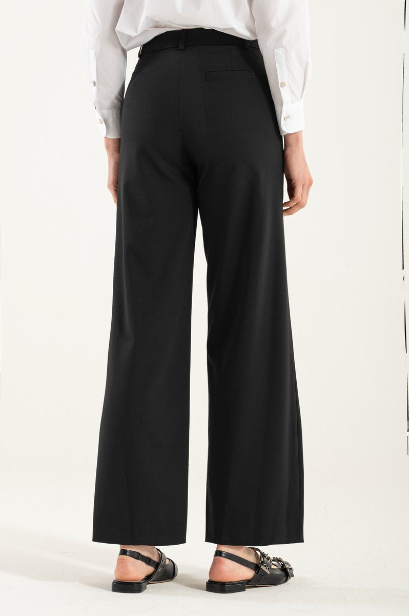 Hiverco™ | Pantalon élégant