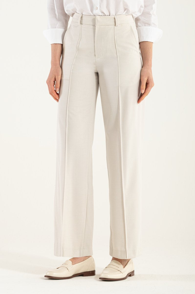 Hiverco™ | Pantalon élégant