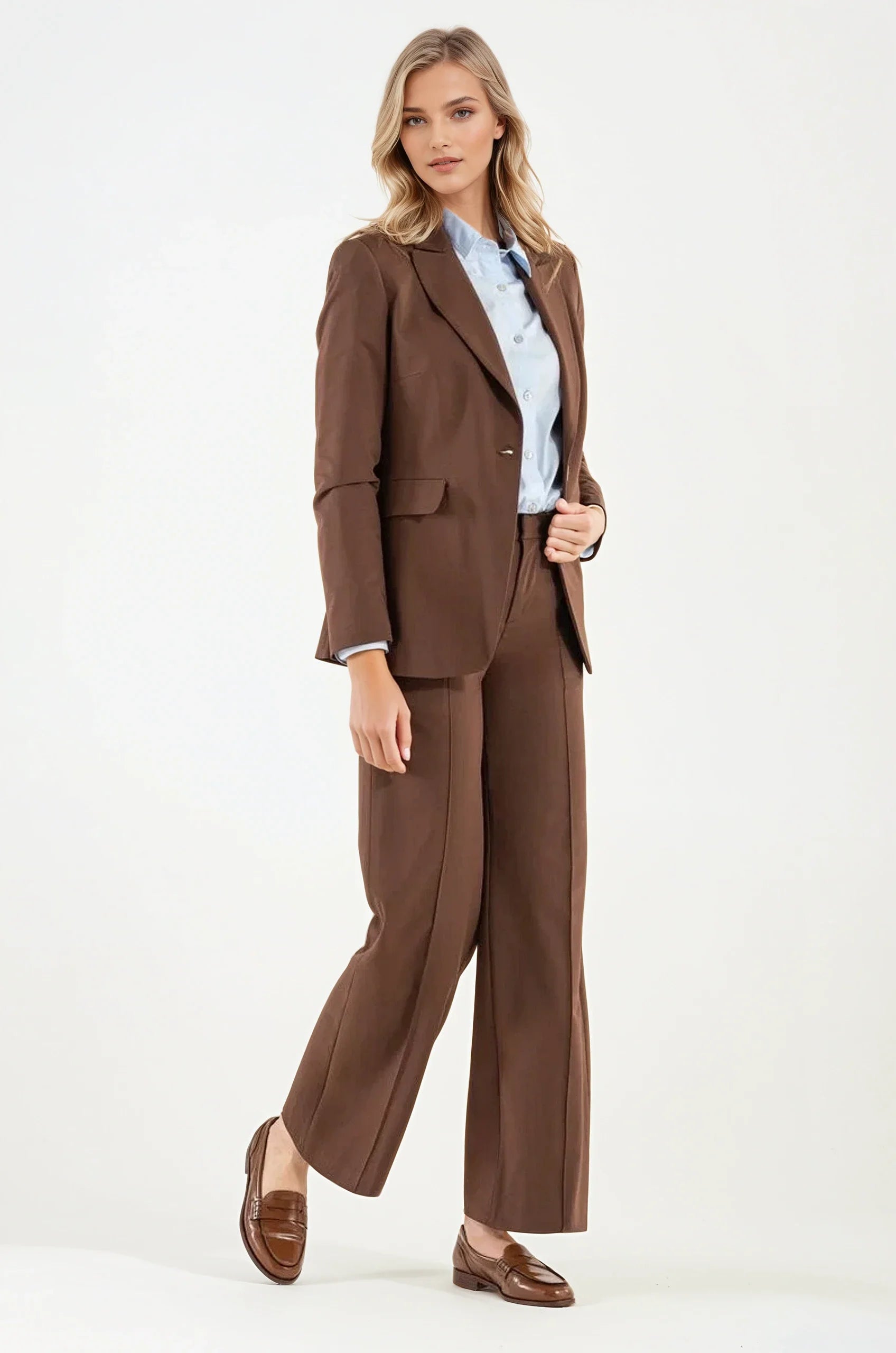 HiverCo™ | Blazer soigné