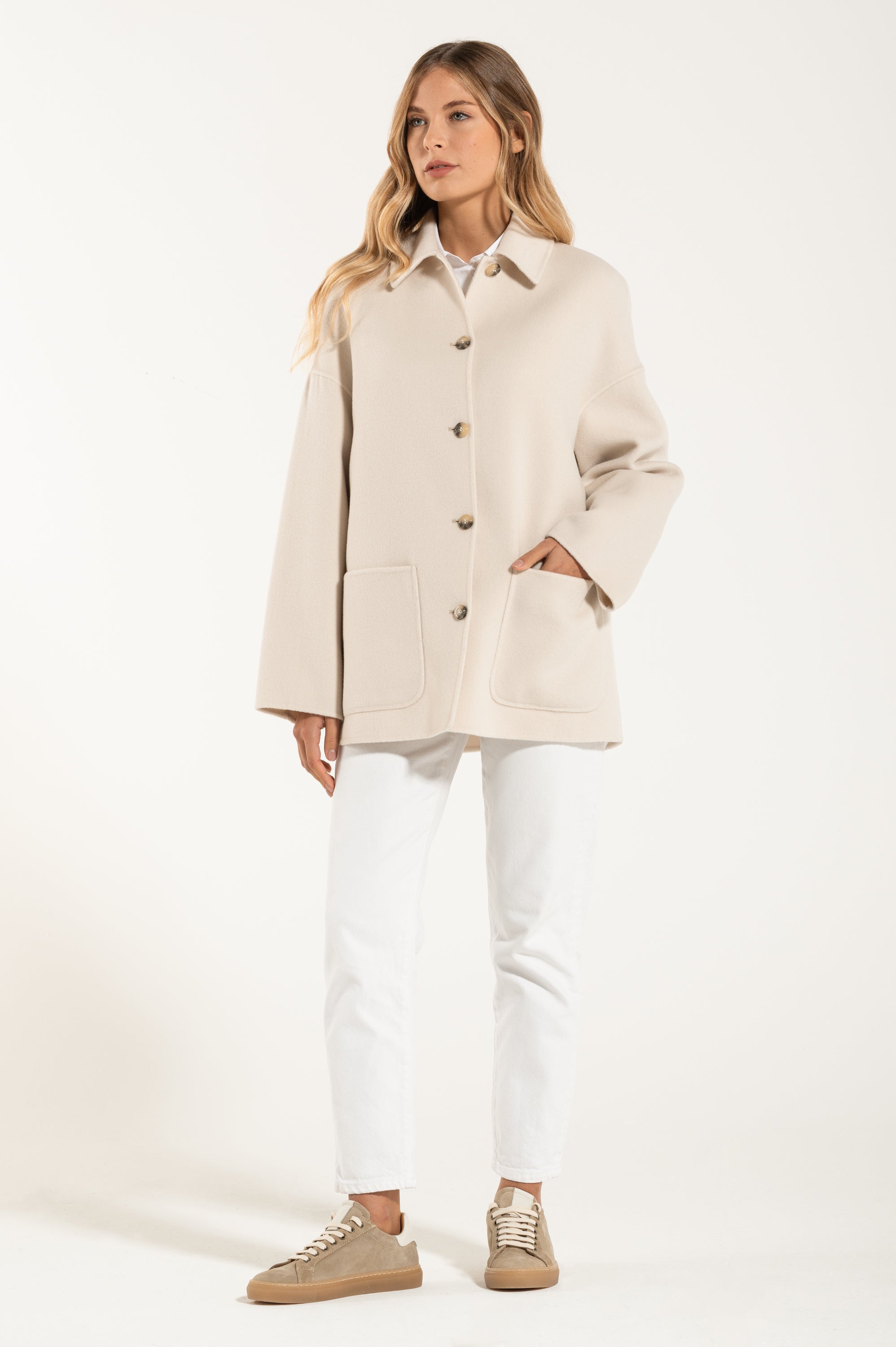 HiverCo™ | Veste de luxe