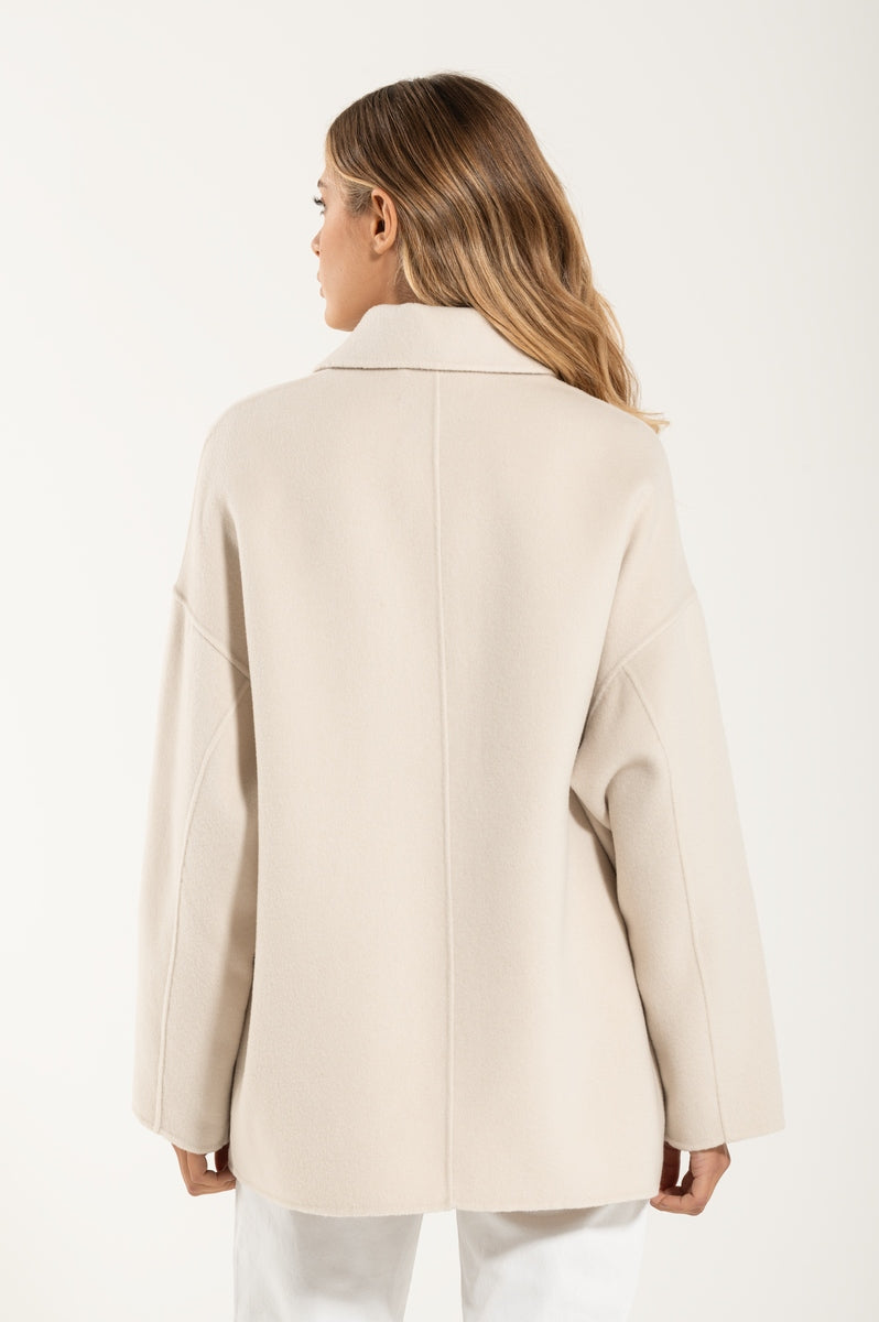 HiverCo™ | Veste de luxe