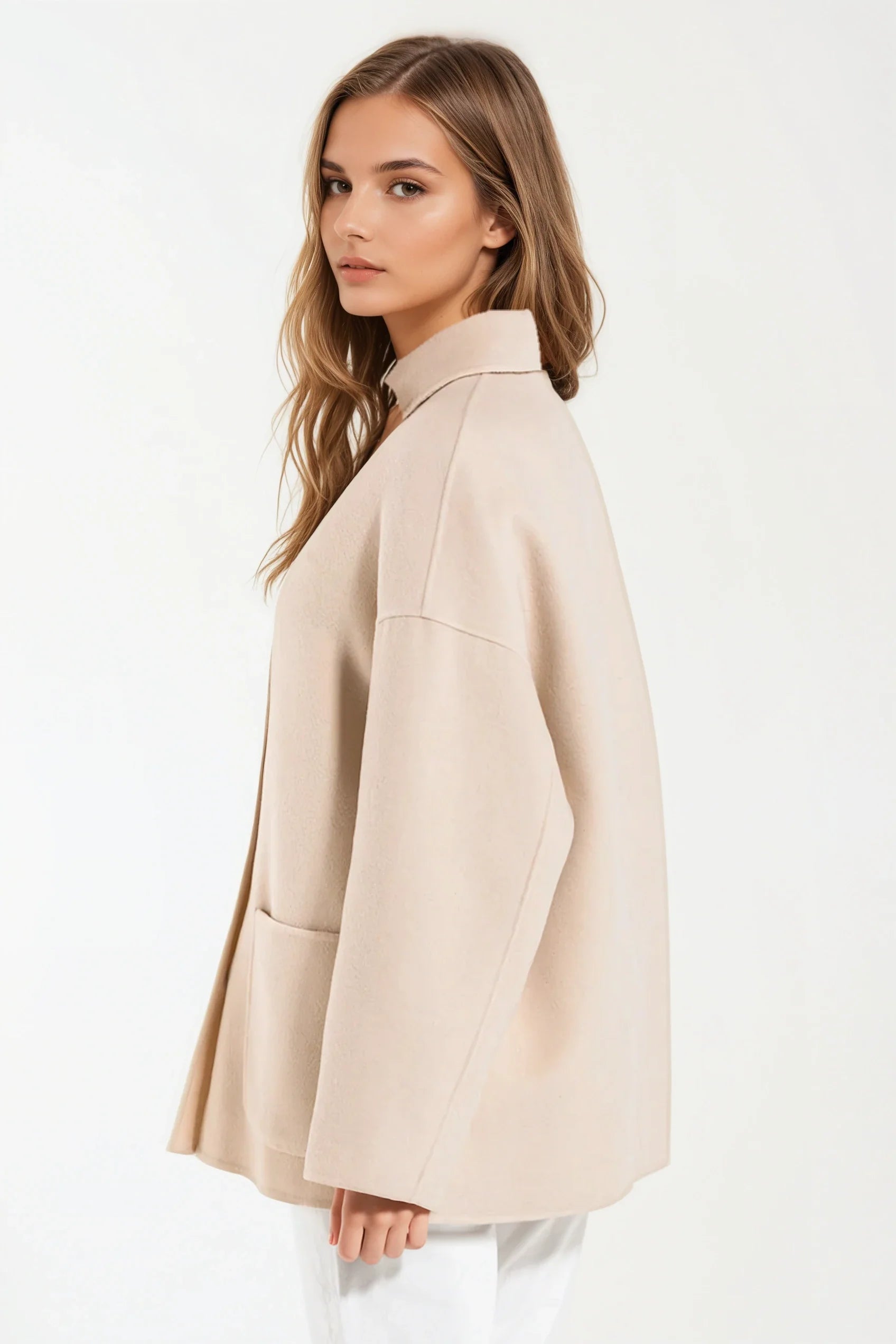 HiverCo™ | Veste de luxe