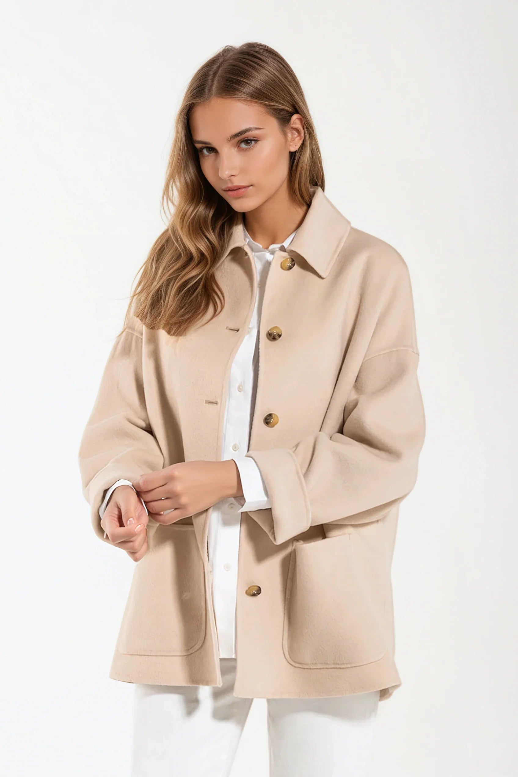 HiverCo™ | Veste de luxe