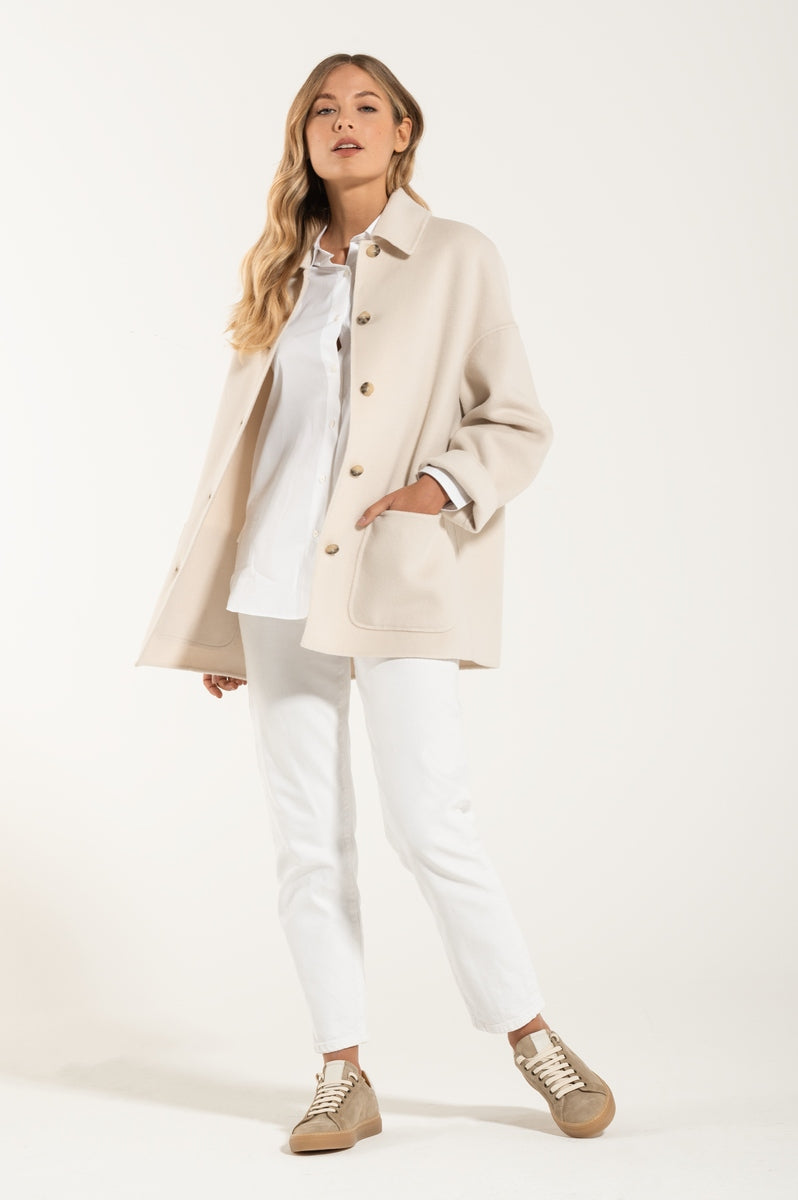 HiverCo™ | Veste de luxe