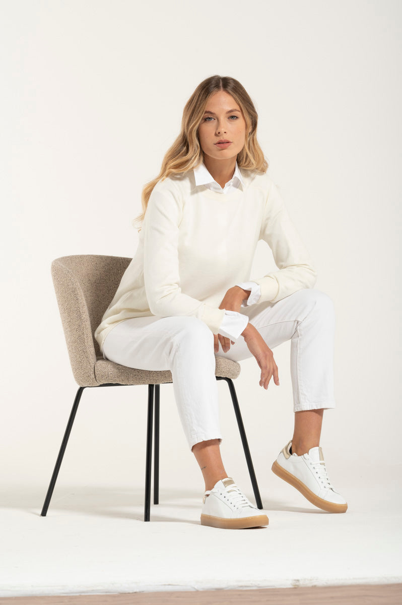 HiverCo™ | Pull soigné