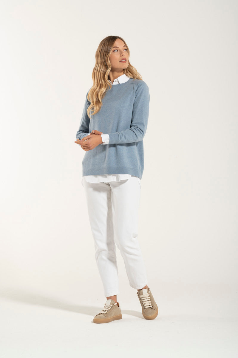 HiverCo™ | Pull soigné